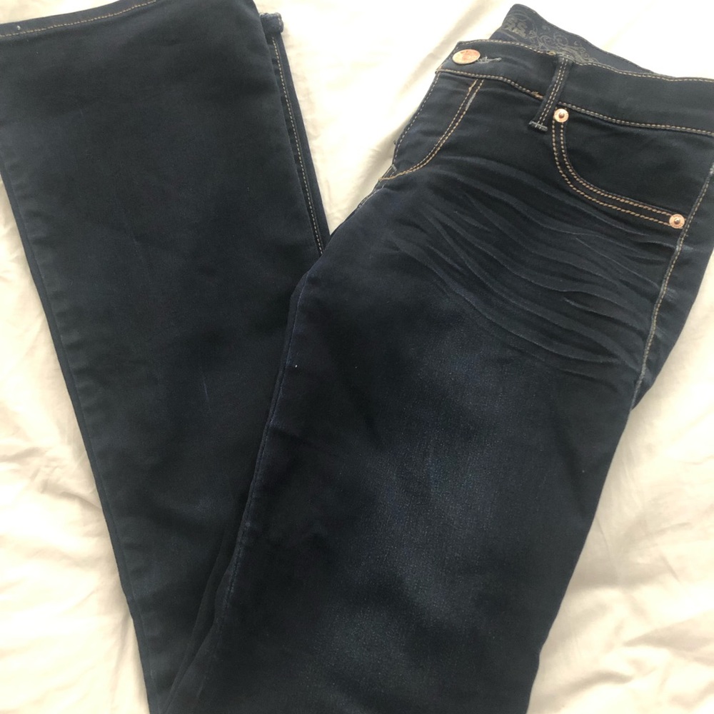 Express Jeans